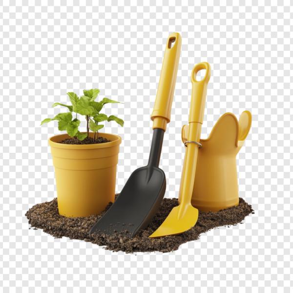 Shovel