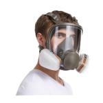3M Respirator Mask