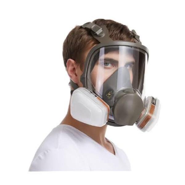3M Respirator Mask