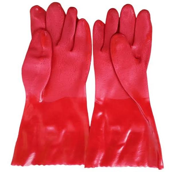 PVC Gloves