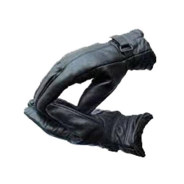 Riding Leather Gloves