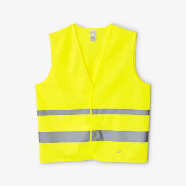 High Visibility Reflective Vest