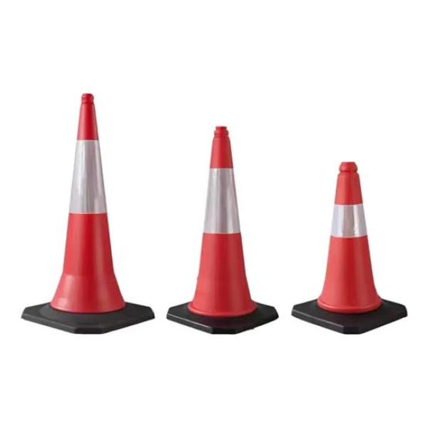 Safety Cones