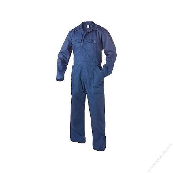 Plain Overalls
