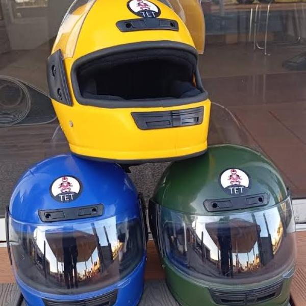 Riding Helmets