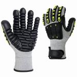 Impact Resistant Gloves