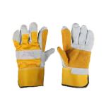 Leather Gloves