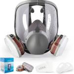 Full Face Respirator Mask