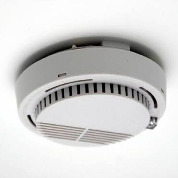 Smoke Detector