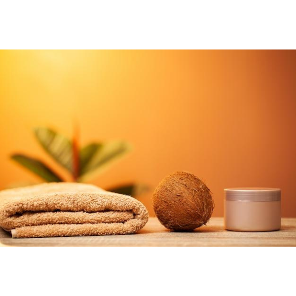Body Scrubs