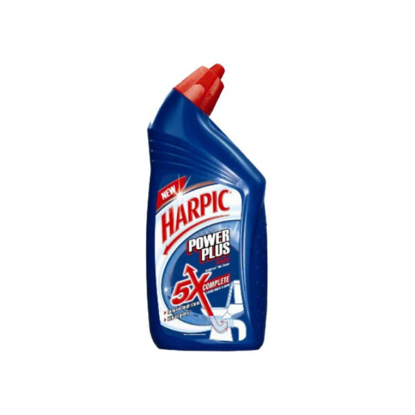 Harpic