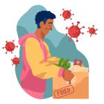 Pesticides and fungal remedies