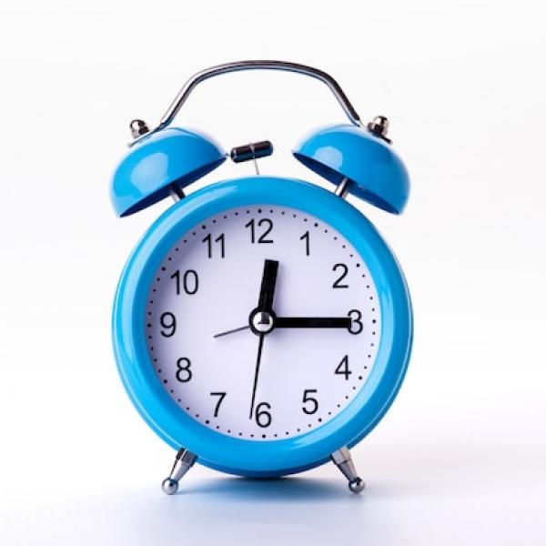 Table Clocks