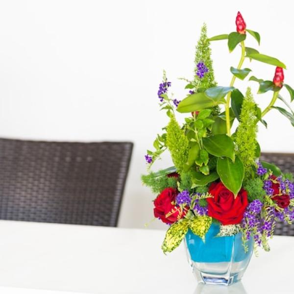 Table Center Pieces