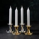 Candles and Candle Holders