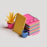 Exercise Books