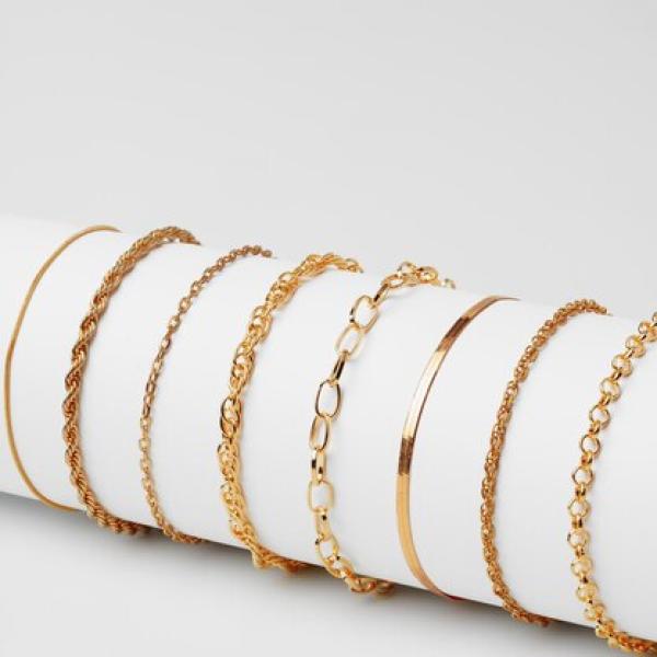 Bracelets