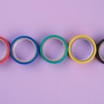 Masking Tapes