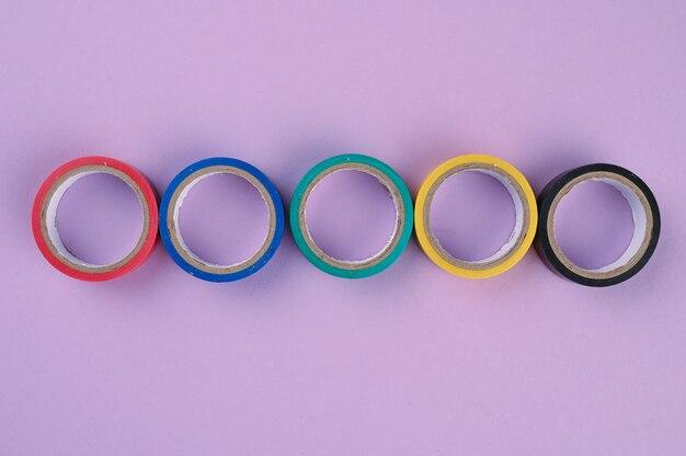 Masking Tapes
