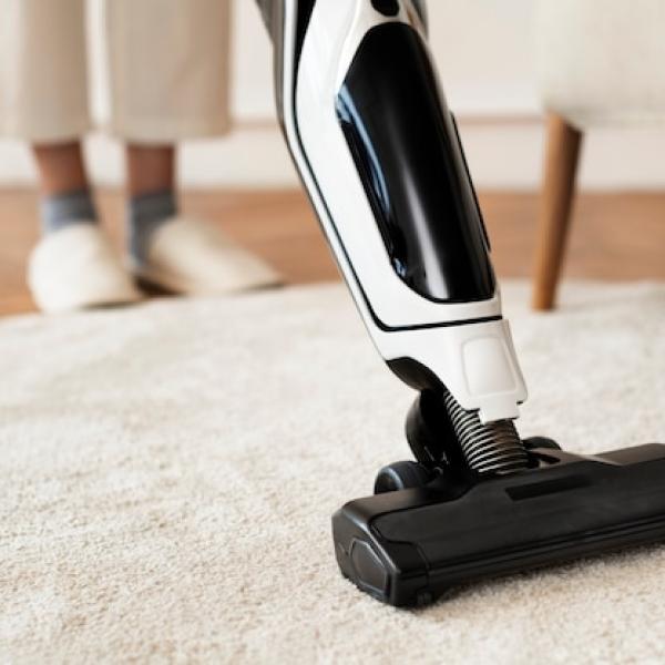 Vacuum Cleaner