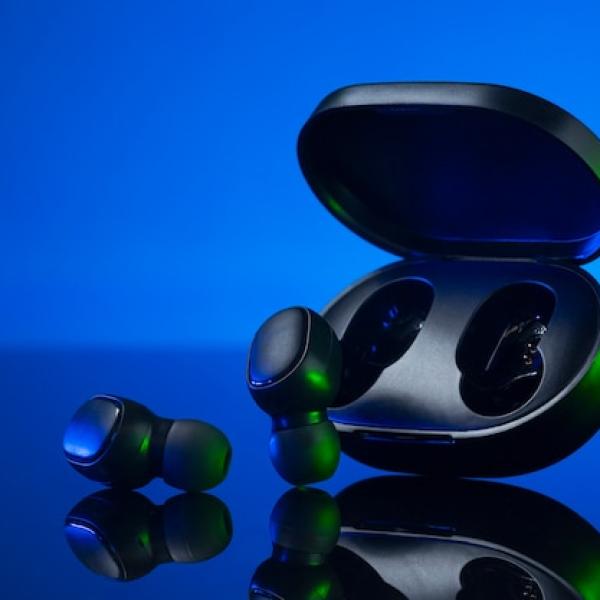 Wireless Earbuds