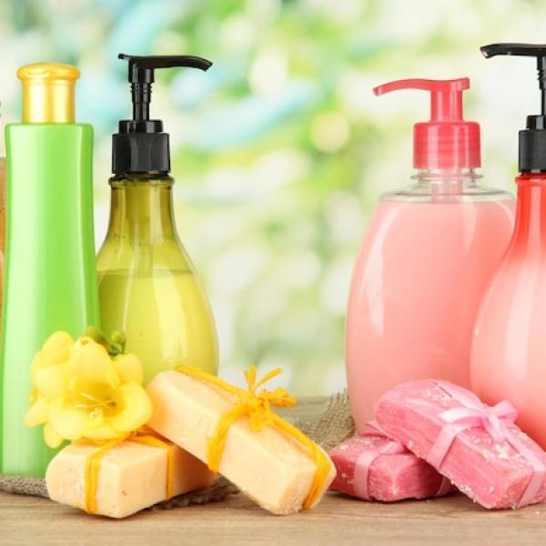 Shower Gels