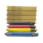 Toners and cartridges