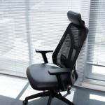 Executive Seats