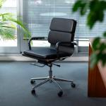 Executive Seats
