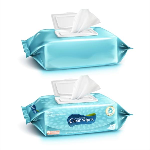 Wet Wipes