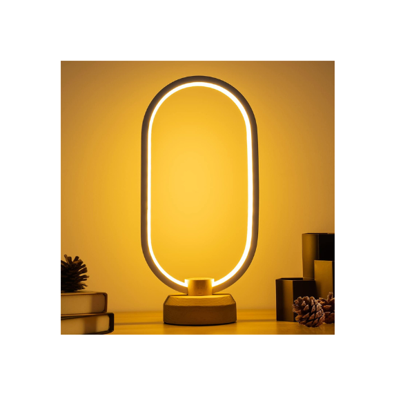 LED Desk Lamp