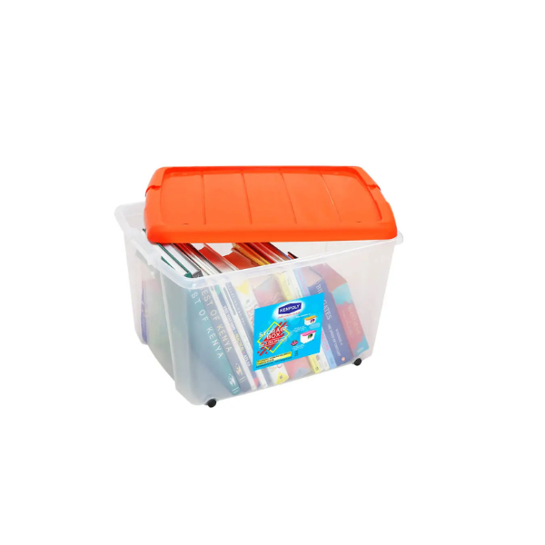 Storage Box