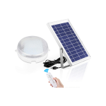 Solar Powered Lights