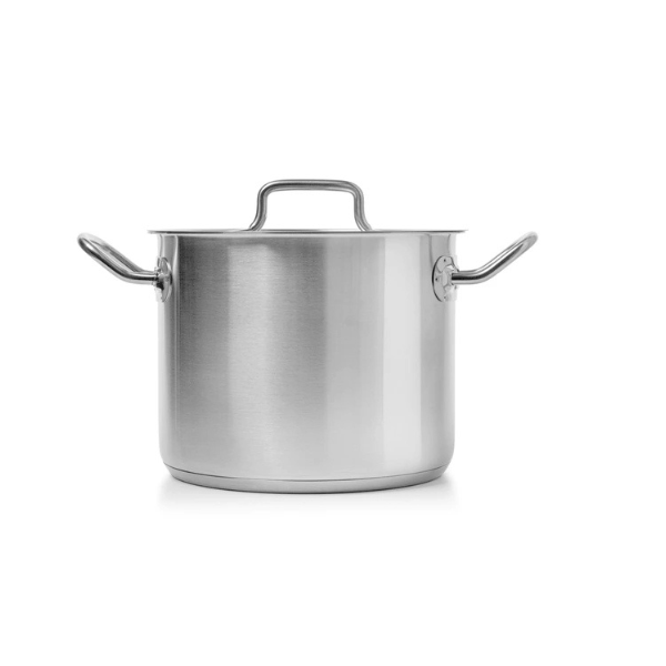 Pots