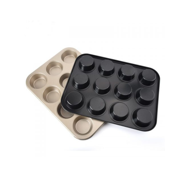 Baking Trays