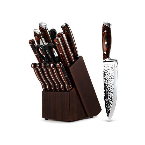 Knives