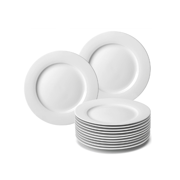 Plates