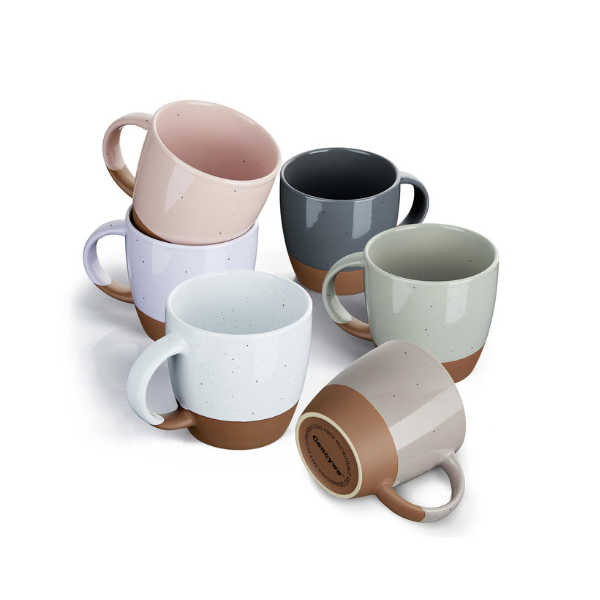 Mugs