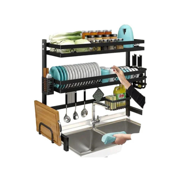 Dish Racks