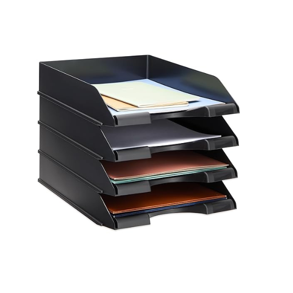 Document Tray