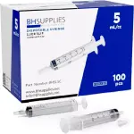 Syringes