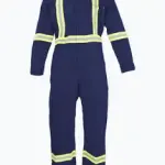 Heavy Reflective Suit
