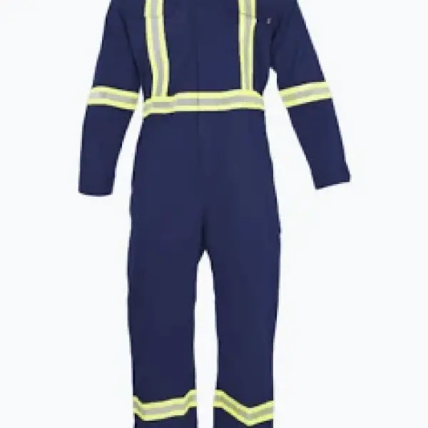 Heavy Reflective Suit